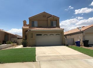 13332 Fox Run Rd, Victorville, CA 92392