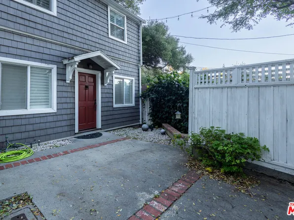 2015 Rosilla Pl, Los Angeles, CA 90046