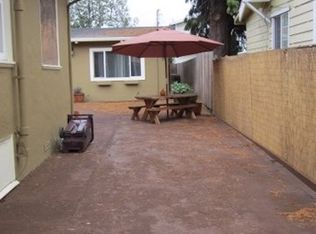 2324 Humboldt Ave, Oakland, CA