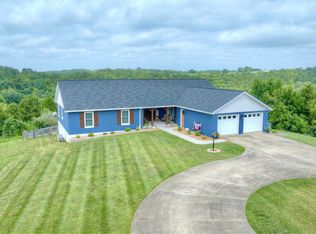 1700 Haubner Rd, California, KY 41007