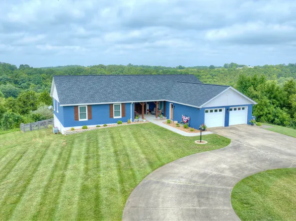 1700 Haubner Rd, California, KY 41007
