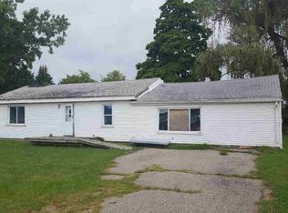 9453 Dodge Rd, Otisville, MI 48463