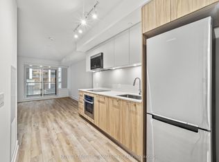 9 Clegg Rd #501, Markham, ON L6G0B4