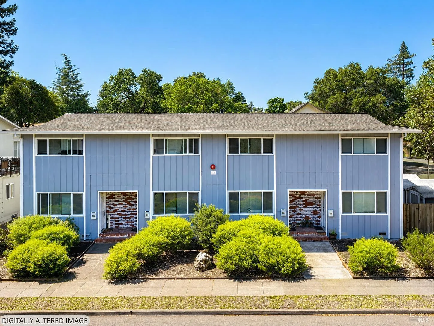 2 bed, 1.5 bath, 850 sqft, $2,350 — Photo 1