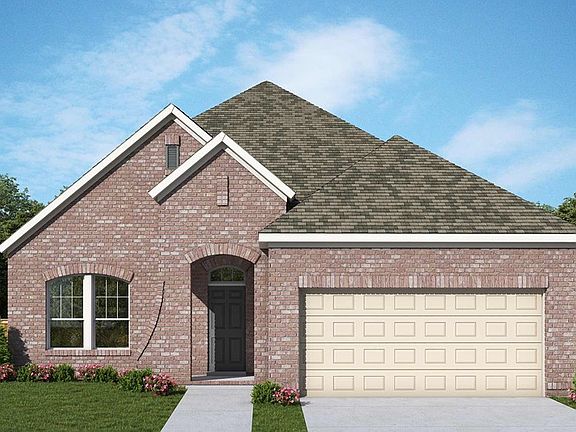 The Claymont - A Exterior