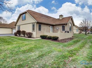 1246 Turnbury Ln, Perrysburg, OH 43551 | MLS #6109685 | Zillow