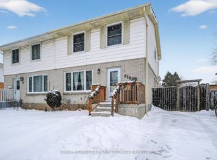 816 Dundalk Dr, London, ON N6C 3V2