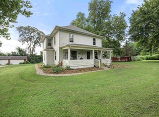 408 E Emerson St, Peru, IA 50222
