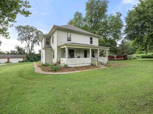 408 E Emerson St, Peru, IA 50222