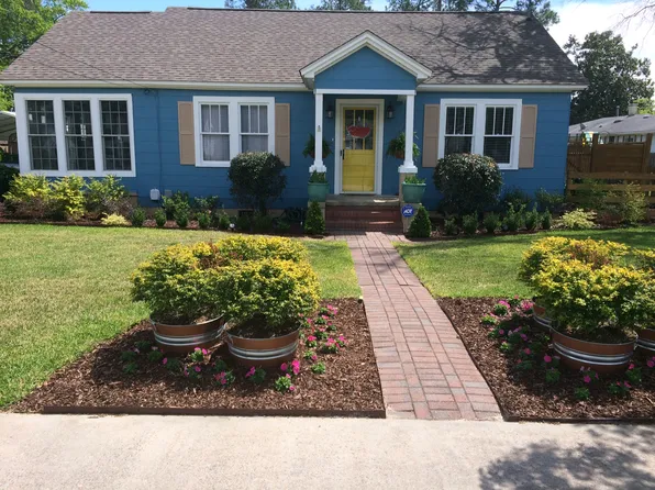 307 Shaw Dr, Hampton, SC 29924