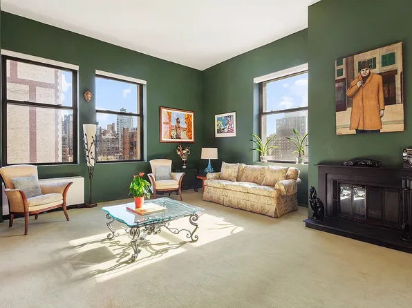 61 Irving Pl APT 7C, New York, NY 10003