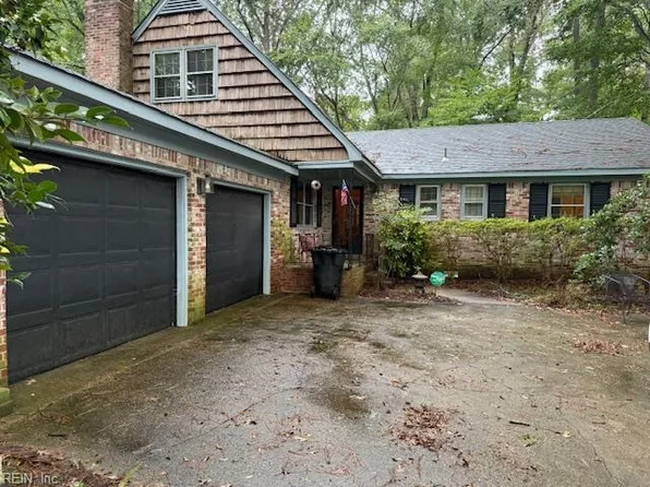 2521 San Marco Ct, Virginia Beach, VA 23456