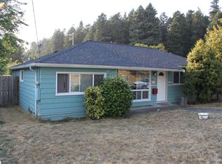 3626 West St, Eureka, CA 95503