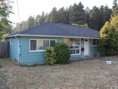 3626 West St, Eureka, CA, 95503