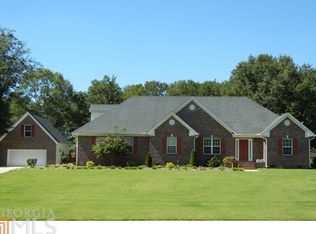 344 McKibben Dr, Locust Grove, GA 30248