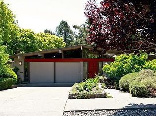 1111 Idylberry Rd, San Rafael, CA 94903