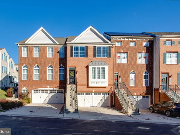 2256 Brimstone Pl, Hanover, MD 21076