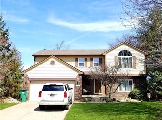 6860 Princess Ln, Avon, IN 46123