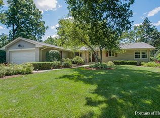 1104 E Harrison Ave, Wheaton, IL 60187
