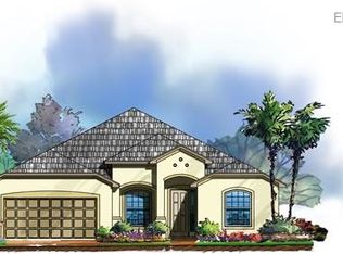 4846 Terra Sole Pl, Saint Cloud, FL 34771