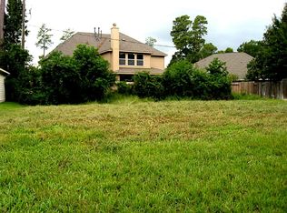 19119 S Rim Trl, Spring, TX 77388