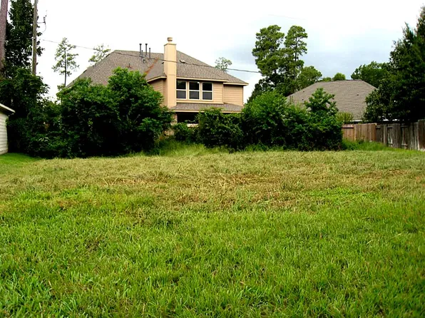 19119 S Rim Trl, Spring, TX 77388