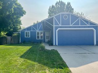 1453 E Pineridge Dr, Boise, ID 83716