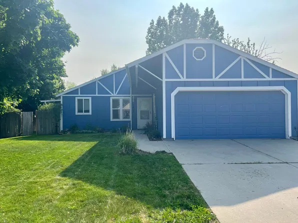 1453 E Pineridge Dr, Boise, ID 83716