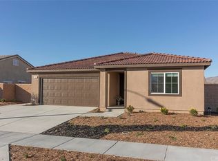434 Fruitvale Ave, Hemet, CA 92543