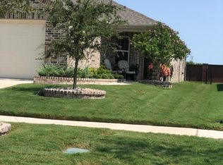 8912 Oyster Lndg, Frisco, TX 75036