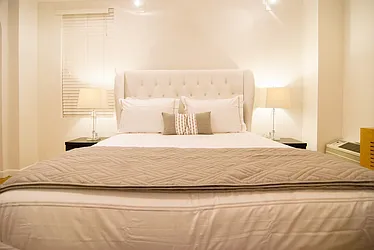 Rented by WAM Partners - William Moses Co.