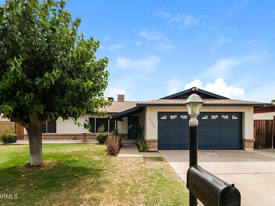 1st image of 10624 N 47TH Drive