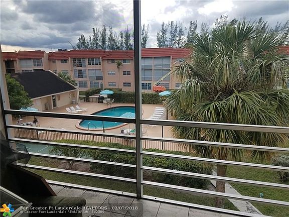 2nd image of 2651 Sunrise Lakes Dr E APT 306