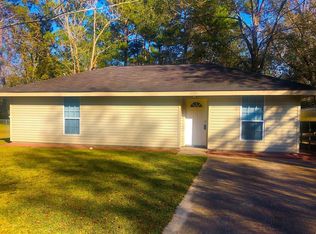 1135 Durdin Dr, Silsbee, TX 77656