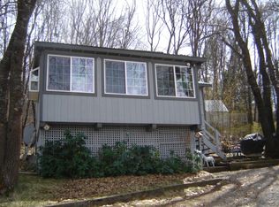 2234 Columbine Rd, Weed, CA 96094