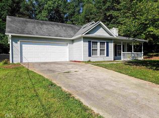 1166 Valentine Ct, Riverdale, GA 30296