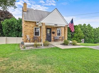 1012 Porter St, Conway, PA 15027