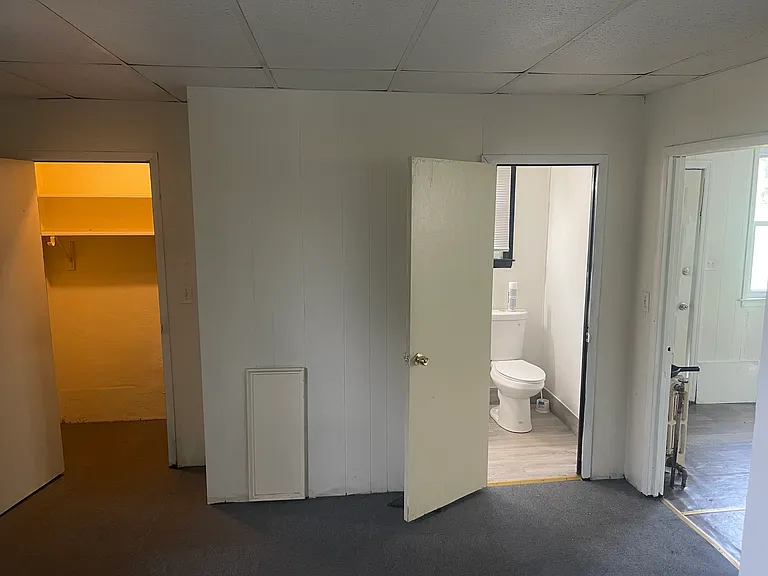 Large Bedroom