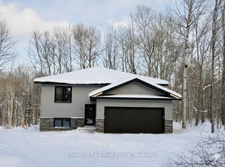 32 Mountain View Rd, Nipissing, Unorganized, North Part, ON P0H2A0