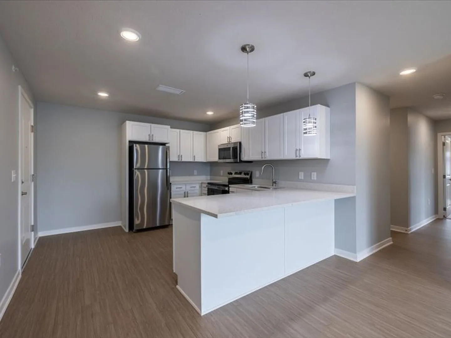 Vitality Apartments — Photo 4