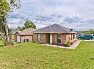 2702 Pall Mall Ave, Dallas, TX 75241