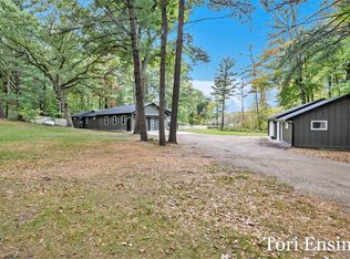 1520 S Vining Rd, Greenville, MI 48838