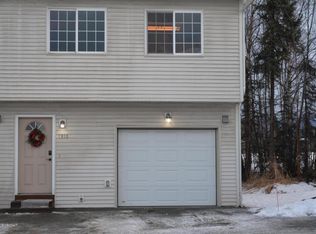 1310 Hillcrest Park Ct #16, Anchorage, AK 99515