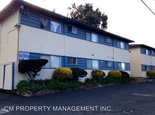 29 Church St APT 05, Mountain View, CA 94041