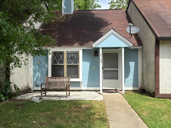 2260 Clara Kee Blvd, Tallahassee, FL 32303