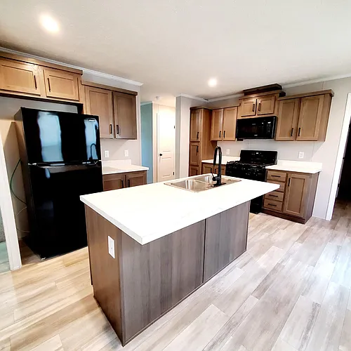 Floor plan 849