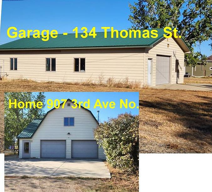 1st image of 134 Thomas St N #&-907