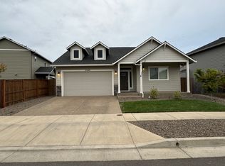 4449 Bounty Pl NE, Albany, OR 97322