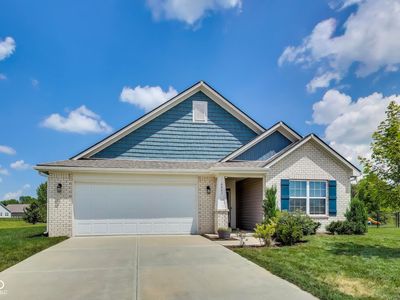 4441 Ozark Ln, Indianapolis, IN, 46239