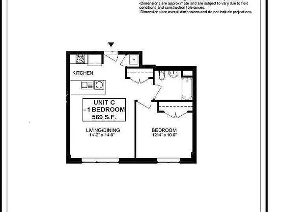 5th image of 32-60 106th St #2C
